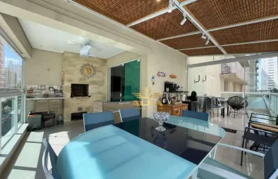 Perto da praia - apartamento com 2 suítes - condomínio com lazer - 2 vagas - pitangueiras - guarujá/sp.