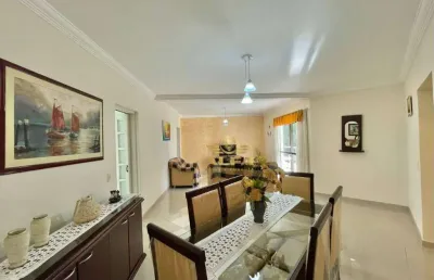Apartamento à venda na pitangueiras no guarujá | alfa imóveis guarujá