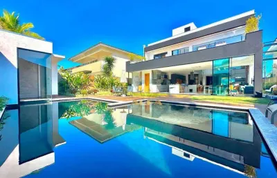 Casa à venda no acapulco em guarujá | alfa imóveis guarujá