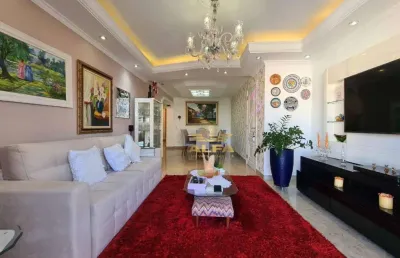 Apartamento à venda na pitangueiras no guarujá | alfa imóveis guarujá