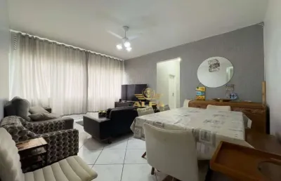 Perto da praia - apartamento reformado à venda com 2 dormitórios - pitangueiras - guarujá/sp