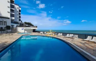 Apartamento à venda na enseada no guarujá | alfa imóveis