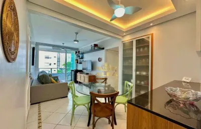Apartamento à venda na astúrias no guarujá | alfa imóveis
