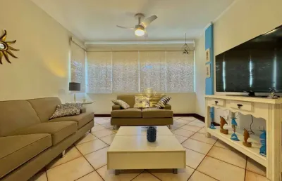 Apartamento à venda na pitangueiras no guarujá | alfa imóveis