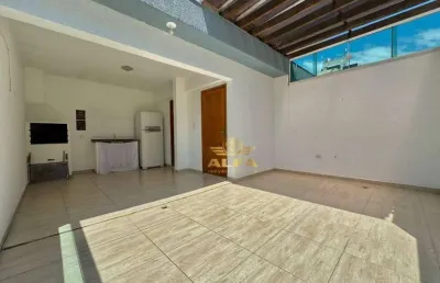 Casa em condomínio fechado com 3 quartos à venda na Rua Eugênio Amado, 185, Tombo, Guarujá