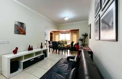 Flat à venda na pitangueiras no guarujá | alfa imóveis guarujá
