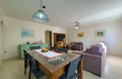 Apartamento à venda na astúrias no guarujá | alfa imóveis