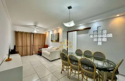 Apartamento à venda na astúrias no guarujá | alfa imóveis