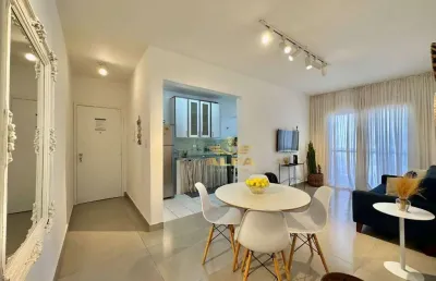 Apartamento à venda na enseada no guarujá | alfa imóveis