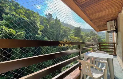 Apartamento à venda na pitangueiras no guarujá | alfa imóveis