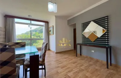 Apartamento à venda na enseada no guarujá | alfa imóveis guarujá