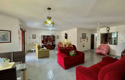 Apartamento à venda na astúrias no guarujá | alfa imóveis guarujá