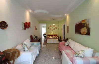 Apartamento à venda na pitangueiras no guarujá | alfa imóveis guarujá