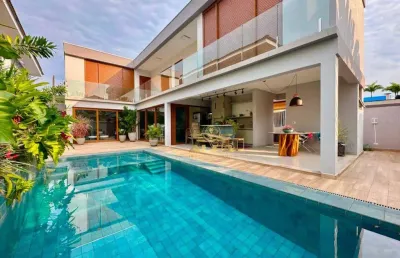 Casa à venda no pernambuco ii em guarujá | alfa imóveis guarujá