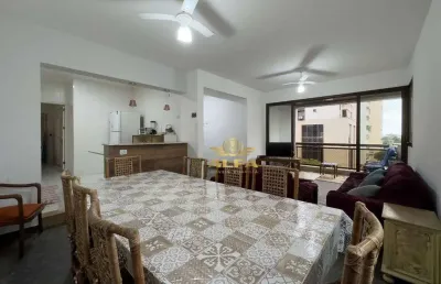Apartamento à venda na pitangueiras no guarujá | alfa imóveis guarujá