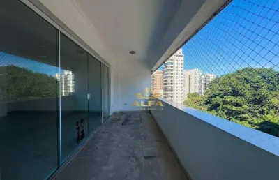 Apartamento à venda na astúrias no guarujá | alfa imóveis guarujá