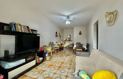 Apartamento à venda no tombo em guarujá | alfa imóveis