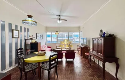 Apartamento à venda na pitangueiras no guarujá | alfa imóveis