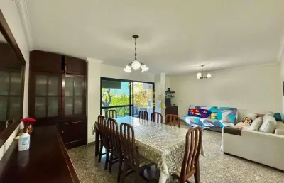 Apartamento à venda na enseada no guarujá | alfa imóveis guarujá