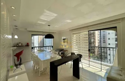Apartamento à venda na pitangueiras no guarujá | alfa imóveis guarujá
