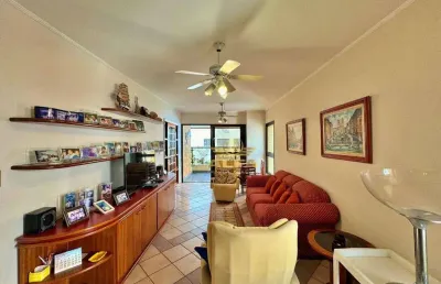 Apartamento à venda na pitangueiras no guarujá | alfa imóveis guarujá