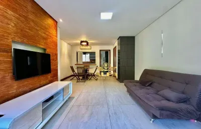 Apartamento à venda na pitangueiras no guarujá | alfa imóveis guarujá