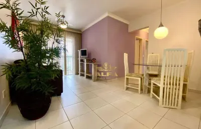 Apartamento à venda na pitangueiras no guarujá | alfa imóveis guarujá