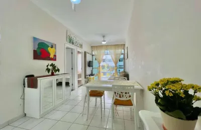 Apartamento à venda na pitangueiras no guarujá | alfa imóveis guarujá
