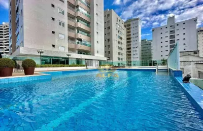Apartamento à venda na astúrias no guarujá | alfa imóveis guarujá