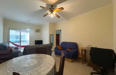 Apartamento à venda na astúrias no guarujá | alfa imóveis guarujá