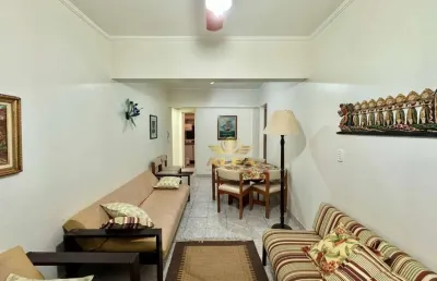 Apartamento à venda na astúrias no guarujá | alfa imóveis guarujá