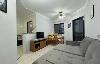 Apartamento à venda na astúrias no guarujá | alfa imóveis guarujá