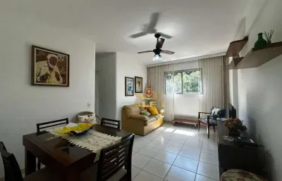 Apartamento à venda na praia das pitangueiras | alfa imóveis guarujá.