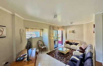 Apartamento à venda na astúrias no guarujá | alfa imóveis guarujá