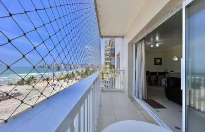 Apartamento à venda na pitangueiras no guarujá | alfa imóveis