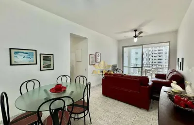 Apartamento à venda na pitangueiras no guarujá | alfa imóveis guarujá