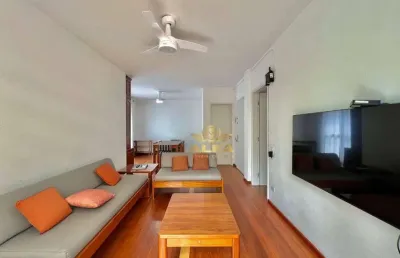 Apartamento à venda na pitangueiras no guarujá | alfa imóveis guarujá