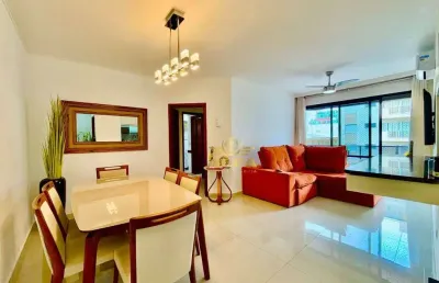 Apartamento à venda na enseada no guarujá | alfa imóveis guarujá