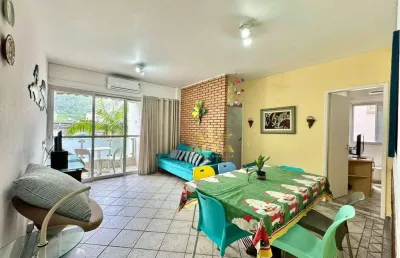 Apartamento à venda na enseada no guarujá | alfa imóveis guarujá