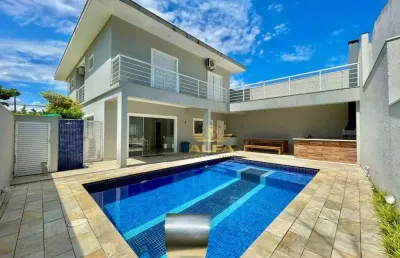 Casa à venda no albamar em guarujá | alfa imóveis guarujá