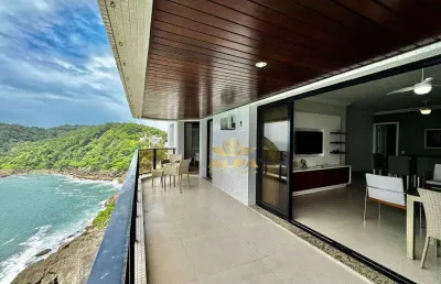Apartamento à venda na enseada no guarujá | alfa imóveis