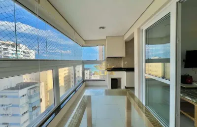 Apartamento à venda na pitangueiras no guarujá | alfa imóveis guarujá