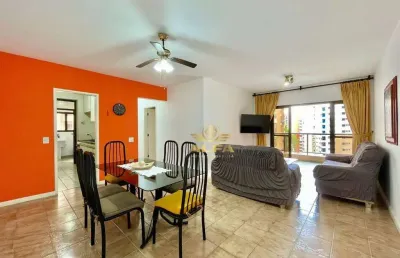 Apartamento à venda na pitangueiras no guarujá | alfa imóveis
