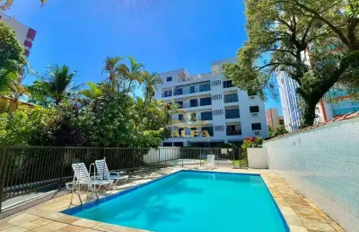 Apartamento à venda no tombo em guarujá | alfa imóveis guarujá