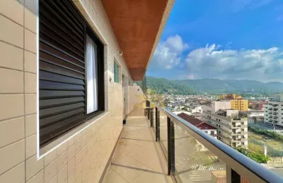 Apartamento à venda na enseada no guarujá | alfa imóveis guarujá