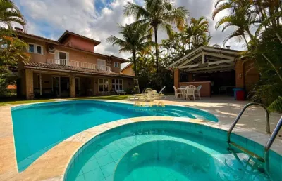 Casa à venda no granvile em guarujá | alfa imóveis guarujá