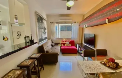 Apartamento à venda no tombo em guarujá | alfa imóveis guarujá