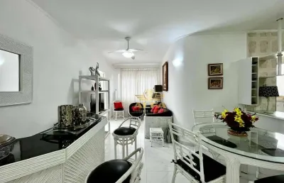 Apartamento à venda na pitangueiras no guarujá | alfa imóveis guarujá