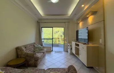 Apartamento à venda na pitangueiras no guarujá | alfa imóveis guarujá