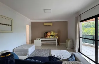 Apartamento à venda na pitangueiras no guarujá | alfa imóveis guarujá